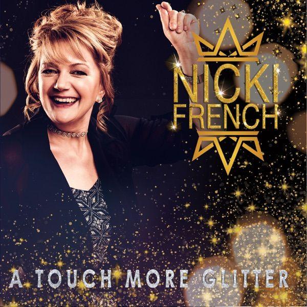Capa do Álbum "A Touch More Glitter", de Nicki French