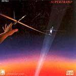 Portada de Álbum "Famous Last Worlds", de Supertramp