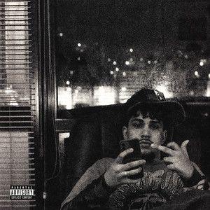 Portada de Álbum "OFF", de Yung Bitetti