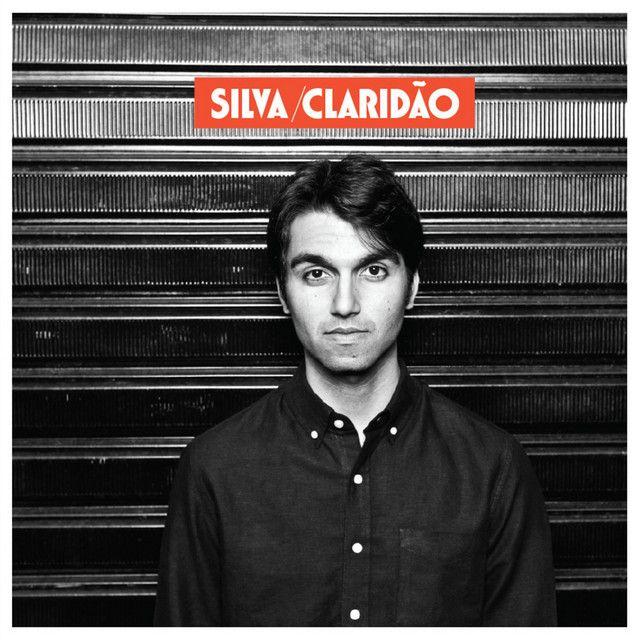 Portada de Álbum "Claridão", de Silva
