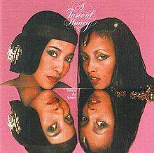 Album cover of "Twice As Sweet" by A Taste Of Honey