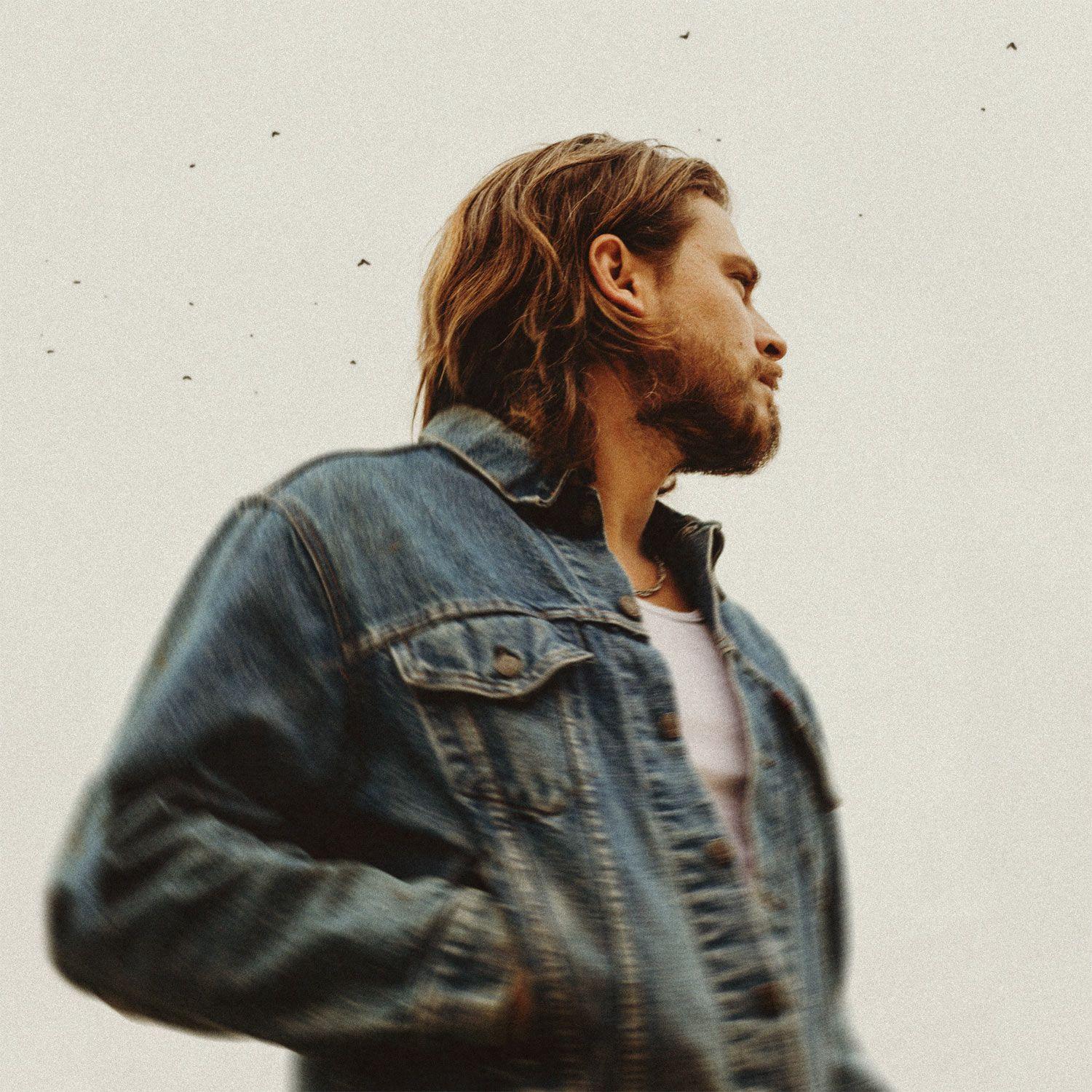 Portada de Álbum "Pioneer", de Cory Asbury