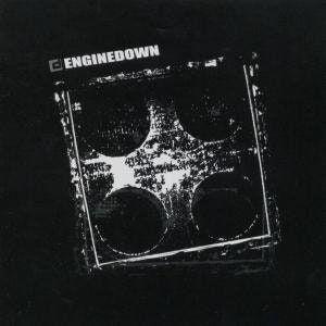 Portada de Álbum "Engine Down", de Engine Down