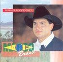 Capa do Álbum "Festa de Rodeio - Vol. 2", de Marco Brasil