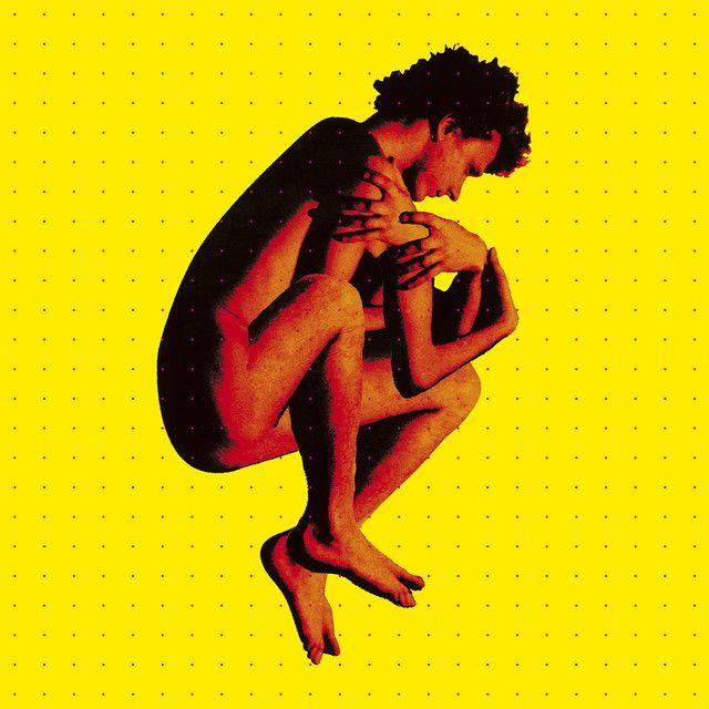 Portada de Álbum "Jäätyneitä Lauluja", de Ismo Alanko