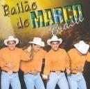 Capa do Álbum "Bailão do Marco Brasil", de Marco Brasil