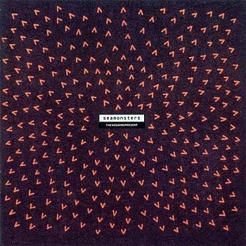 Capa do Álbum "Seamonsters", de The Wedding Present