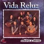 Portada de Álbum "Celebra a Vitória", de Vida Reluz