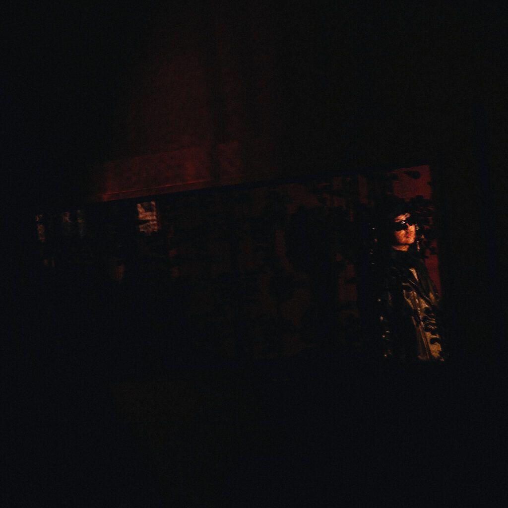 Capa do Single/EP "Breathe", de RealestK