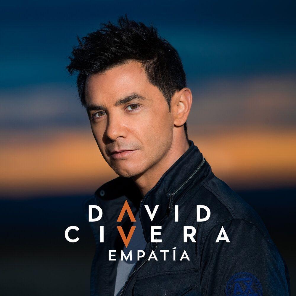 Portada de Sencillo/EP "Empatía", de David Civera