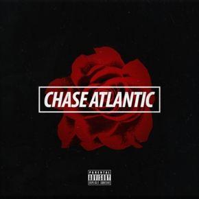 Capa do Álbum "Chase Atlantic", de Chase Atlantic