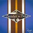 Capa do Álbum "Santidade ao Senhor", de Rodolfo Abrantes