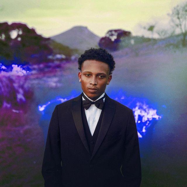 Capa do Álbum "CAOS DLX", de Alee