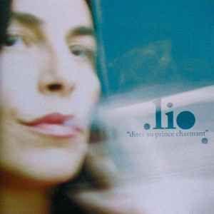 Portada de Álbum "Dites Au Prince Charmant", de Lio