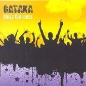 Capa do Álbum "Bless The Mess", de Gataka