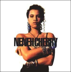 Portada de Álbum "Raw Like Sushi", de Neneh Cherry