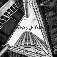 Portada de Sencillo/EP "Férias de Verão", de Pedro Arthur Cantor