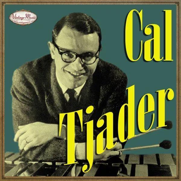 Capa do Álbum "Cal Tjader ", de Cal Tjader