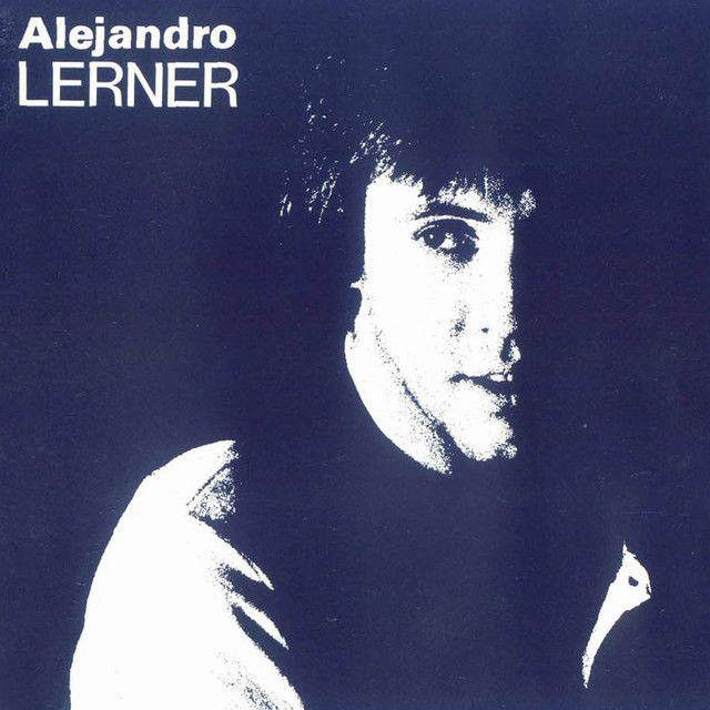Portada de Álbum "Alejandro Lerner Y La Magia", de Alejandro Lerner
