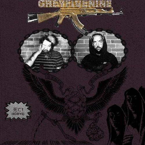 Portada de Sencillo/EP "...And to Those I Love, Thanks for Sticking Around", de $uicideBoy$