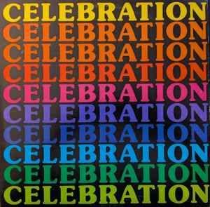 Portada de Álbum "Celebration - Commemorating 50 Years Of The Sons Of The Pioneers", de Sons Of The Pioneers