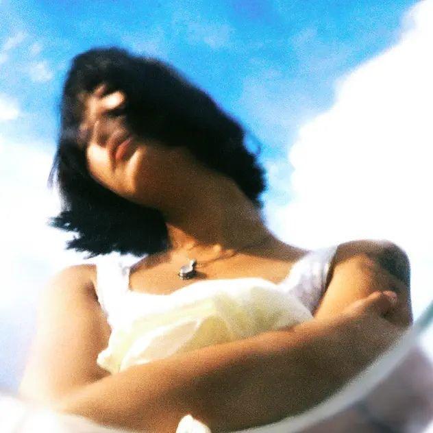 Portada de Álbum "Angel interview", de Meaningful Stone