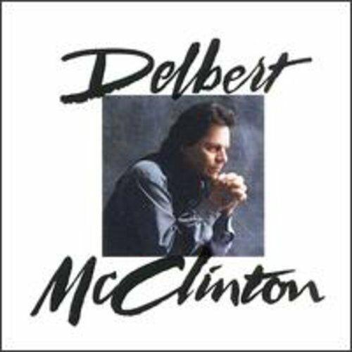 Portada de Álbum "Delbert McClinton (1993)", de Delbert McClinton