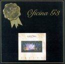 Portada de Álbum "Série Ouro", de Oficina G3