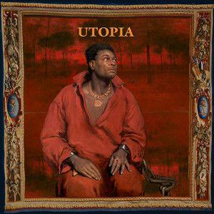 Capa do Single/EP "O Homem Que Não Vendeu Sua Alma", de luqeta