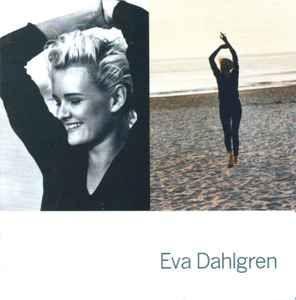 Portada de Álbum "Eva Dahlgren (1992)", de Eva Dahlgren