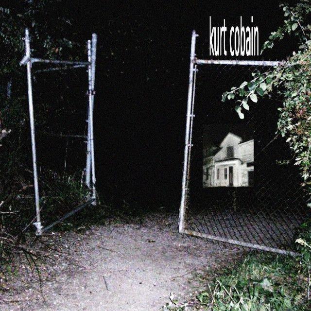 Portada de Sencillo/EP "kurt cobain", de fresh0hz