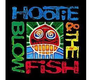 Portada de Álbum "The Best of Hootie & the Blowfish 1993 Thru 2003", de Hootie & The Blowfish