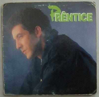 Portada de Sencillo/EP "Você Ainda Mora em Mim / Sou Louco", de Prêntice