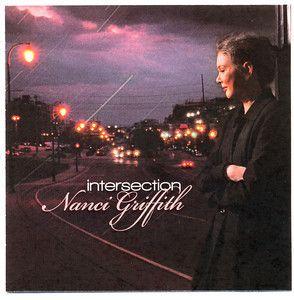 Portada de Álbum "Intersection", de Nanci Griffith