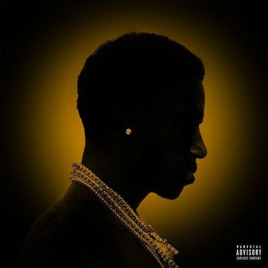 Capa do Álbum "Mr. Davis", de Gucci Mane