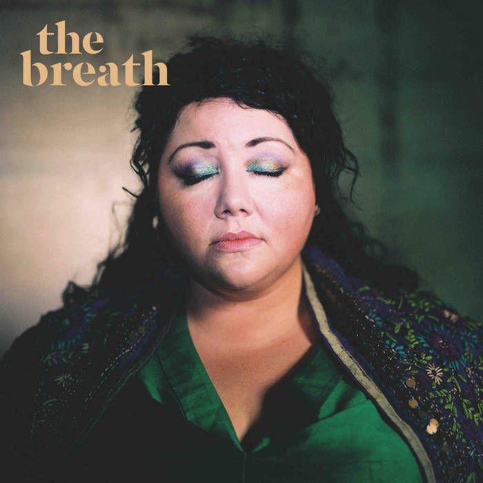 Capa do Álbum "Carry Your Kin", de The Breath
