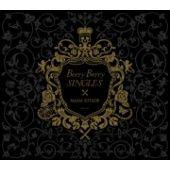 Capa do Álbum "Berry Berry SINGLES ", de Nana Kitade