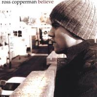 Portada de Álbum "Believe", de Ross Copperman
