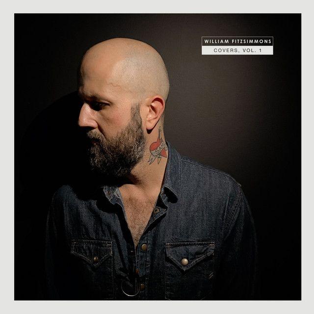 Portada de Álbum "Covers, Vol. 1", de William Fitzsimmons