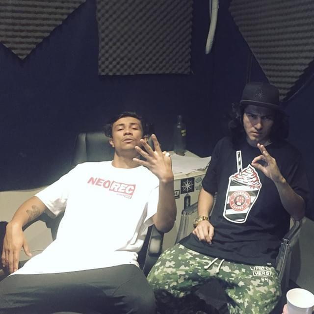 Portada de Sencillo/EP "25 Horas", de Xamã