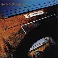 Capa do Single/EP "Gospel Oak", de Sinead O'Connor