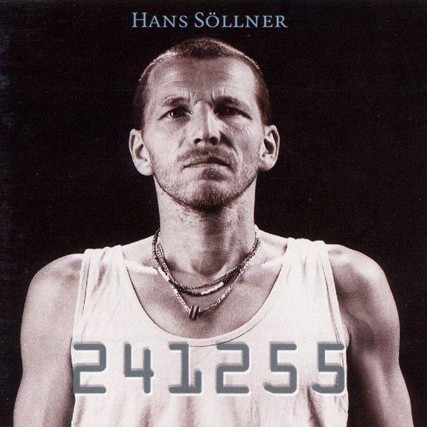 Portada de Álbum "241255", de Hans Söllner
