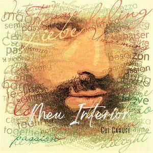 Portada de Sencillo/EP "Meu Interior", de Gui Garufi