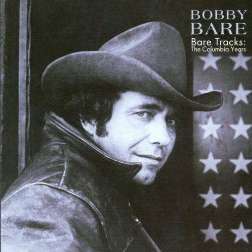 Album cover of "Bare" by Bobby Bare