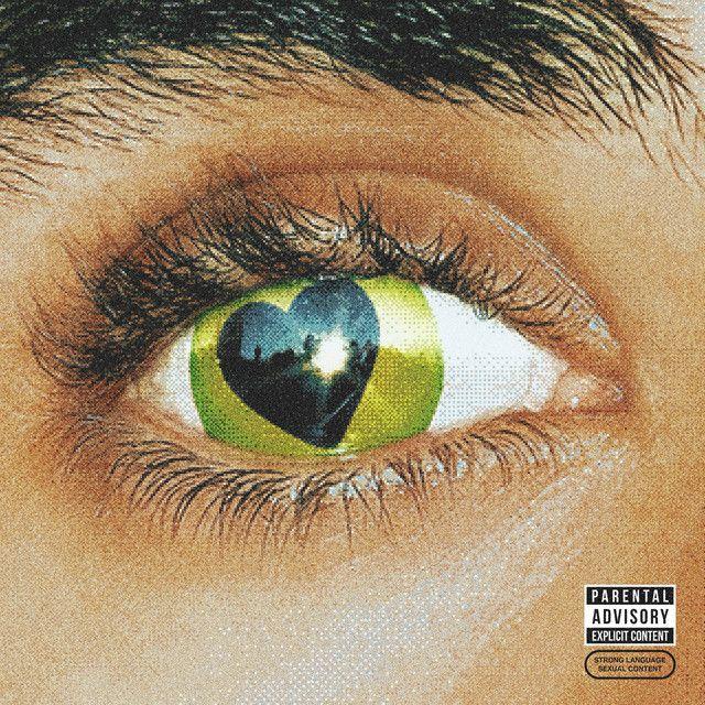 Portada de Álbum "It's Not So Bad", de Kyle