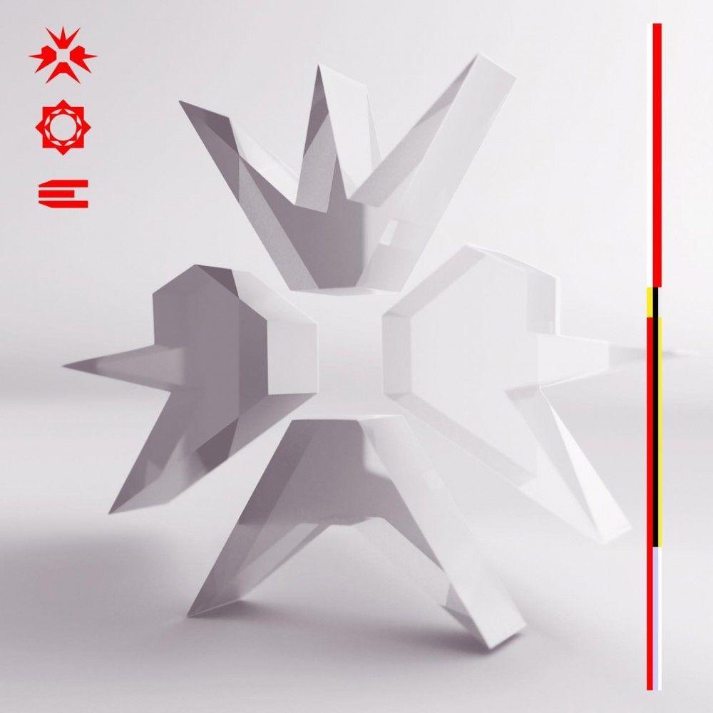 Capa do Single/EP "Snowblood ", de Erra