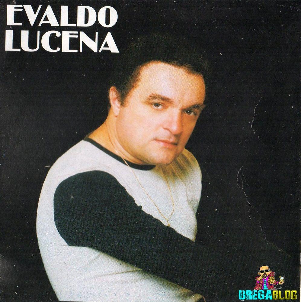 Capa do Álbum "Se a Americana Me Deixar", de Evaldo Lucena