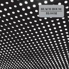 Capa do Álbum "Bloom", de Beach House