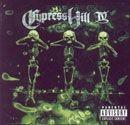 Portada de Álbum "Live At The Filmore", de Cypress Hill