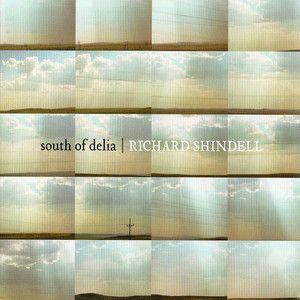 Portada de Álbum "South Of Delia", de Richard Shindell
